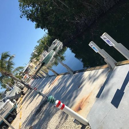 Little Slice Of Heaven Right In Key Largo Apartment Ngoại thất bức ảnh