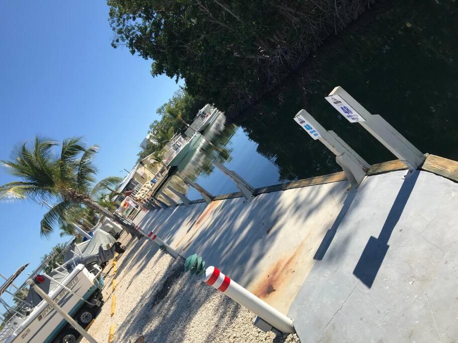 Little Slice Of Heaven Right In Key Largo Apartment Ngoại thất bức ảnh