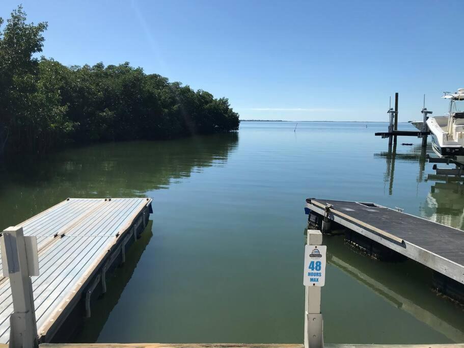 Little Slice Of Heaven Right In Key Largo Apartment Ngoại thất bức ảnh