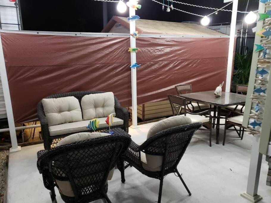 Little Slice Of Heaven Right In Key Largo Apartment Ngoại thất bức ảnh