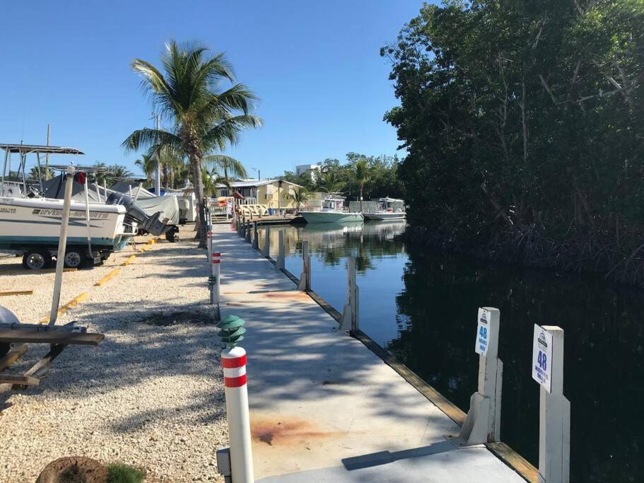 Little Slice Of Heaven Right In Key Largo Apartment Ngoại thất bức ảnh