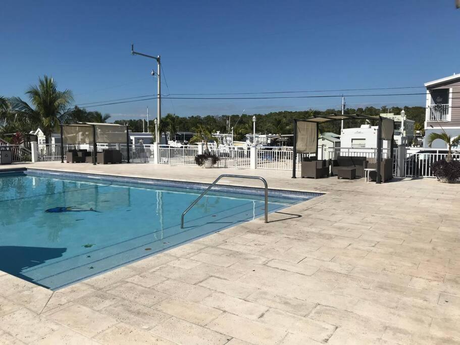Little Slice Of Heaven Right In Key Largo Apartment Ngoại thất bức ảnh