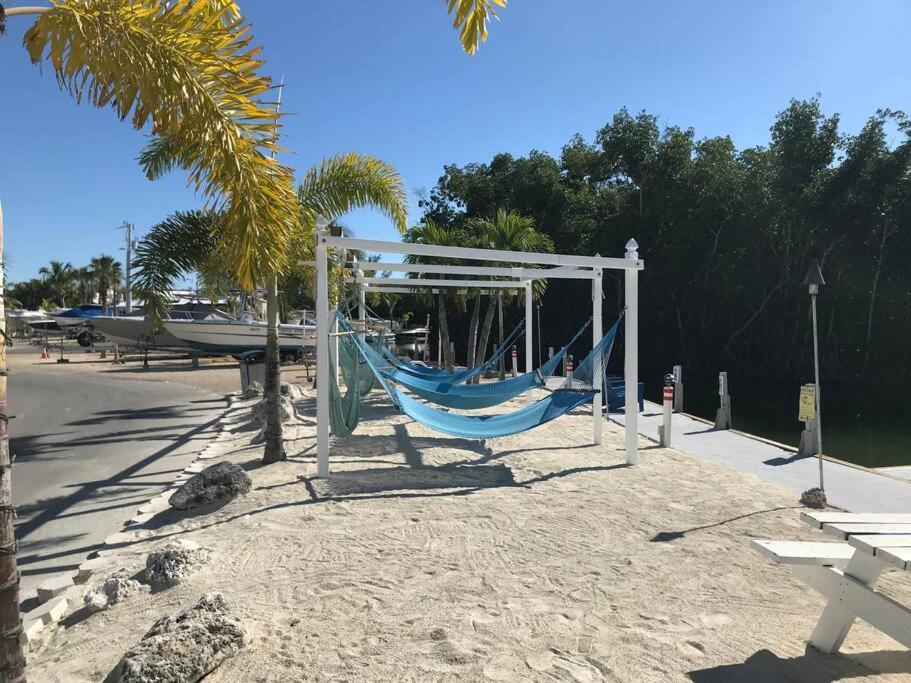 Little Slice Of Heaven Right In Key Largo Apartment Ngoại thất bức ảnh
