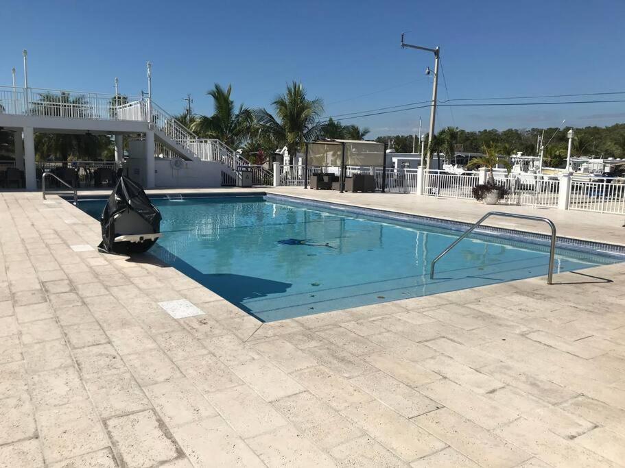 Little Slice Of Heaven Right In Key Largo Apartment Ngoại thất bức ảnh