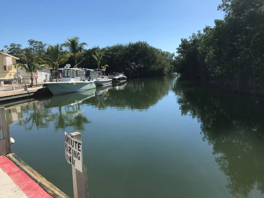 Little Slice Of Heaven Right In Key Largo Apartment Ngoại thất bức ảnh
