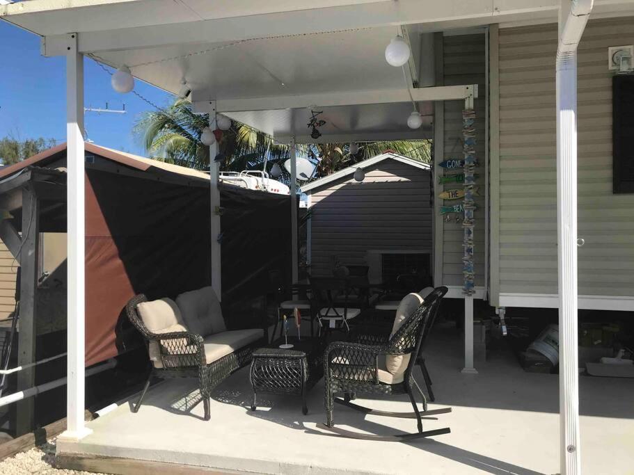 Little Slice Of Heaven Right In Key Largo Apartment Ngoại thất bức ảnh